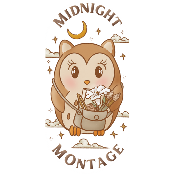 Midnight Montage